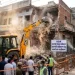 दिल्ली हादसे के बाद उत्तराखंड में प्रशाशन अलर्ट, देहरादून में खाली कराए 7 भवन