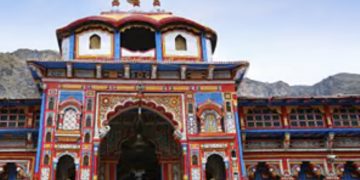 बदरीनाथ धाम में क्यों नहीं बजता शंख? वजह जानकर आप भी रह जाएंगे हैरान