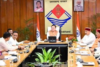 उत्तराखंड में 114 अर्बन आरोग्य मंदिरों का बदलेगा स्वरूप, अब नगर निकाय करेंगे संचालन