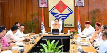 उत्तराखंड में 114 अर्बन आरोग्य मंदिरों का बदलेगा स्वरूप, अब नगर निकाय करेंगे संचालन