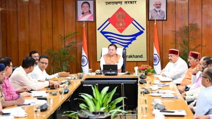 उत्तराखंड में 114 अर्बन आरोग्य मंदिरों का बदलेगा स्वरूप, अब नगर निकाय करेंगे संचालन