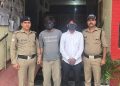 प्रमाणपत्र फर्जीवाड़े में SIT की बड़ी कार्रवाई, तहसील का बिचौलिया और मोबाइल दुकानदार गिरफ्तार; अब तक 5 आरोपी दबोचे