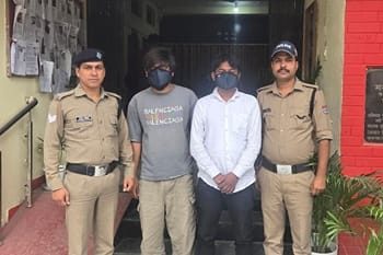 प्रमाणपत्र फर्जीवाड़े में SIT की बड़ी कार्रवाई, तहसील का बिचौलिया और मोबाइल दुकानदार गिरफ्तार; अब तक 5 आरोपी दबोचे