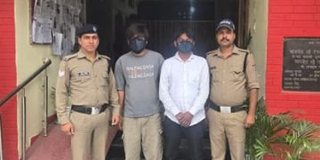 प्रमाणपत्र फर्जीवाड़े में SIT की बड़ी कार्रवाई, तहसील का बिचौलिया और मोबाइल दुकानदार गिरफ्तार; अब तक 5 आरोपी दबोचे