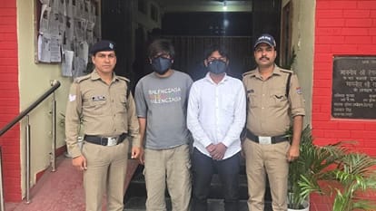 प्रमाणपत्र फर्जीवाड़े में SIT की बड़ी कार्रवाई, तहसील का बिचौलिया और मोबाइल दुकानदार गिरफ्तार; अब तक 5 आरोपी दबोचे