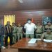 पिथौरागढ़ में 40.78 ग्राम स्मैक के साथ युवक और सैनिक की पत्नी गिरफ्तार, कार के डैशबोर्ड में छिपाकर ला रहे थे नशे की खेप