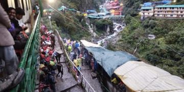 यमुनोत्री धाम यात्रा में दो श्रद्धालुओं की मौत, यात्रा सीजन में मृतकों की संख्या 34 पहुंची