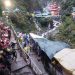 यमुनोत्री धाम यात्रा में दो श्रद्धालुओं की मौत, यात्रा सीजन में मृतकों की संख्या 34 पहुंची