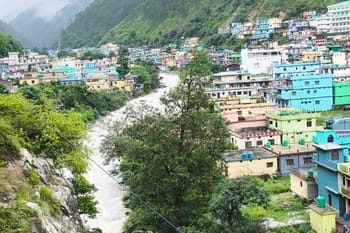 उत्तराखंड में बदलेगा मौसम का मिजाज, बारिश-बर्फबारी का येलो अलर्ट