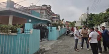 देहरादून में ट्रिपल मर्डर से सनसनी, घर में घुसकर दंपती और नौकरानी की हत्या