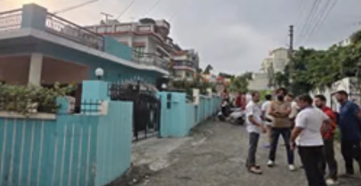 देहरादून में ट्रिपल मर्डर से सनसनी, घर में घुसकर दंपती और नौकरानी की हत्या