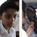 7 सीटर वैन में 18 बच्चे! स्कूली वाहनों की चेकिंग में खुली लापरवाही, कई के चालान