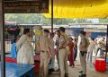 रेन बसेरे में ठहरे परिवार की 6 साल की बच्ची से दुष्कर्म का आरोप, पुलिस जांच में जुटी