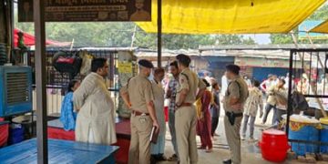रेन बसेरे में ठहरे परिवार की 6 साल की बच्ची से दुष्कर्म का आरोप, पुलिस जांच में जुटी