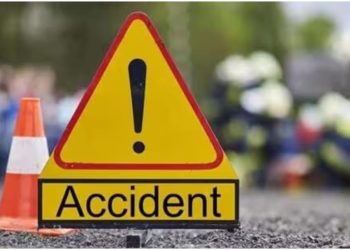 पौड़ी-श्रीनगर मार्ग पर दर्दनाक हादसा, पिकअप-स्कूटी की भिड़ंत में 25 वर्षीय युवक की मौत