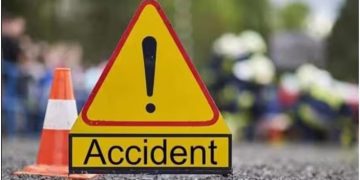 पौड़ी-श्रीनगर मार्ग पर दर्दनाक हादसा, पिकअप-स्कूटी की भिड़ंत में 25 वर्षीय युवक की मौत