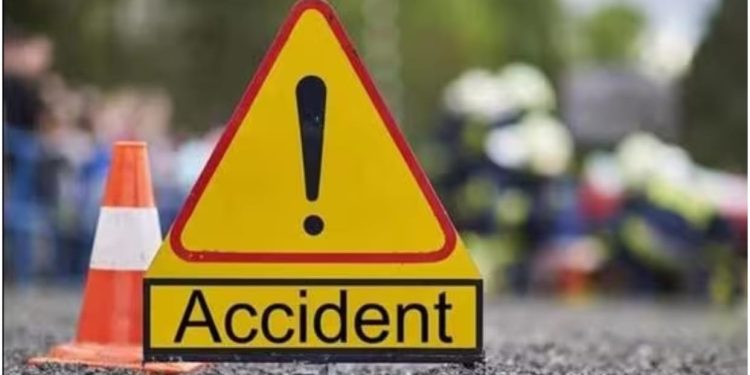 पौड़ी-श्रीनगर मार्ग पर दर्दनाक हादसा, पिकअप-स्कूटी की भिड़ंत में 25 वर्षीय युवक की मौत