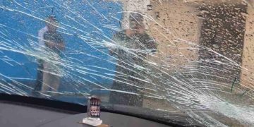 हरिद्वार में आसमान से बरसे बड़े-बड़े ओले, सड़कों पर मची अफरा-तफरी; कई गाड़ियों के शीशे टूटे