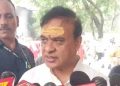 हरिद्वार में हेमंत बिस्वा सरमा की पूजा-अर्चना, राहुल गांधी पर कसा तंज! ‘चंद्रयान-मंगलयान में जाएंगे, तब पूछना चमत्कार किया या नहीं’
