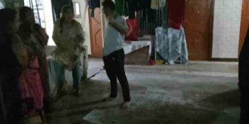 उत्तरकाशी में भूकंप के तेज झटके! 4.2 तीव्रता से कांपी धरती, घरों से बाहर निकले लोग, टीवी तक हिलने लगे