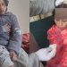 चमोली में भालू का आतंक! गोशाला में घुसकर गाय को मार डाला, बचाने पहुंचे परिवार के 4 लोगों पर हमला