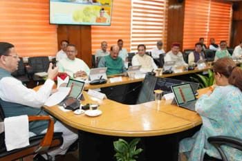 उत्तराखंड में अल्पसंख्यक शिक्षण संस्थानों की मान्यता पर उठे सवाल! 85% अल्पसंख्यक छात्र होने की शर्त, अब तक सिर्फ 37 मदरसों और 2 संस्थानों को मान्यता