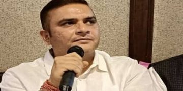 हल्द्वानी के कांग्रेस विधायक सुमित हृदयेश का बड़ा आरोप! फोन टैपिंग और जान के खतरे का दावा, गैरसैंण सत्र में आत्मदाह की चेतावनी