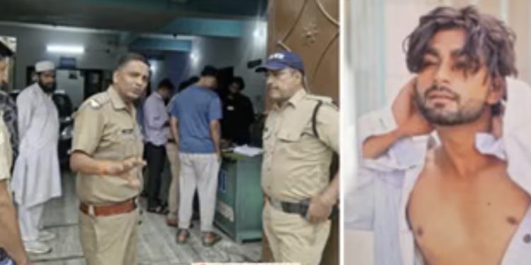 पिरान कलियर के गेस्ट हाउस में मिला मुजफ्फरनगर के यूट्यूबर आतिफ का शव! वीडियो कॉल के बाद मचा हड़कंप, मौत की वजह की जांच में जुटी पुलिस