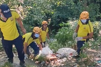 ऋषिकेश में लापता महाराष्ट्र के पर्यटक का शव बरामद, नीरगढ़ बैंड के पास 40 मीटर गहरी ढलान पर मिला