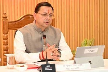 उत्तराखंड में महानवमी पर सार्वजनिक अवकाश घोषित! CM पुष्कर सिंह धामी ने दी प्रदेशवासियों को शुभकामनाएं