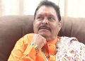 अंकिता भंडारी हत्याकांड में CBI की कार्रवाई तेज! पूर्व भाजपा विधायक सुरेश राठौड़ के हरिद्वार स्थित आवास पर छापा, देहरादून में पूछताछ