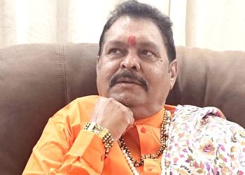 अंकिता भंडारी हत्याकांड में CBI की कार्रवाई तेज! पूर्व भाजपा विधायक सुरेश राठौड़ के हरिद्वार स्थित आवास पर छापा, देहरादून में पूछताछ