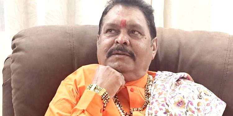 अंकिता भंडारी हत्याकांड में CBI की कार्रवाई तेज! पूर्व भाजपा विधायक सुरेश राठौड़ के हरिद्वार स्थित आवास पर छापा, देहरादून में पूछताछ