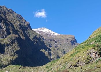 उत्तराखंड में सुबह-शाम बढ़ने लगी ठंड, दिन में खिल रही चटक धूप!