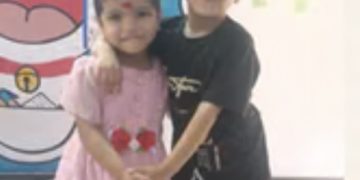 उत्तराखंड में बाल कल्याण समिति की पहल से दो मासूमों की जिंदगी में लौटी मुस्कान, अब बोलना सीख रहे बच्चे