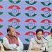 जुबिन नौटियाल के पिता रामशरण नौटियाल की कांग्रेस में वापसी, BJP छोड़ने के बाद लगाए गंभीर आरोप