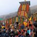 6 नवंबर को बंद होंगे तृतीय केदार भगवान तुंगनाथ के कपाट, मक्कूमठ में होगी शीतकालीन पूजा