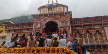 बदरीनाथ-केदारनाथ धाम के कपाट बंद होने की तारीख तय, 16 नवंबर को मद्महेश्वर धाम के कपाट भी होंगे बंद