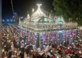पिरान कलियर दरगाह से वायुसेना अधिकारी का 27 वर्षीय बेटा लापता, परिसर में मिला लावारिस बैग