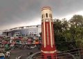 देश के कई शहरों में प्रदूषण का बढ़ा खतरा, देहरादून और ऋषिकेश की हवा हुई साफ, AQI अच्छी श्रेणी में
