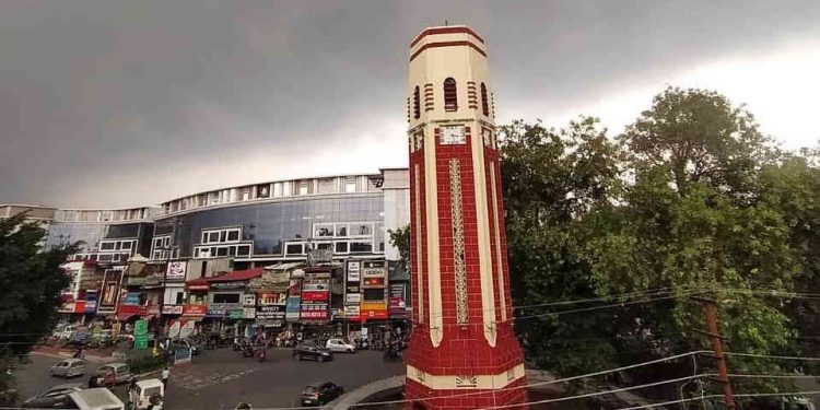 देश के कई शहरों में प्रदूषण का बढ़ा खतरा, देहरादून और ऋषिकेश की हवा हुई साफ, AQI अच्छी श्रेणी में