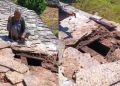 उत्तराखंड में भालू का आतंक! गश्त, सायरन और फॉक्स लाइट भी बेअसर, टिहरी में घरों पर हमले से दहशत