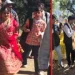 आजादी के दशकों बाद भी सड़क से महरूम उदावा गांव! दुल्हन 18 KM पैदल चलकर पहुंची ससुराल, CM धामी से लगाई गुहार
