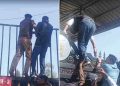 देहरादून के समर वैली स्कूल में छात्राओं से छेड़छाड़ के आरोपों पर बवाल, कांग्रेस कार्यकर्ता गेट फांदकर स्कूल में घुसे!