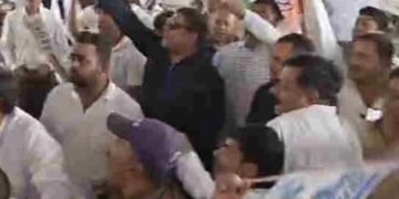 उत्तराखंड न्याय यात्रा में कांग्रेस की गुटबाजी खुलकर आई सामने, हरक सिंह रावत और आर्येंद्र शर्मा के समर्थक भिड़े!