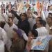 उत्तराखंड न्याय यात्रा में कांग्रेस की गुटबाजी खुलकर आई सामने, हरक सिंह रावत और आर्येंद्र शर्मा के समर्थक भिड़े!