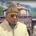 उत्तराखंड के नए राज्यपाल डॉ. ढाल सिंह बिसेन पहुंचे बदरीनाथ धाम, भगवान बदरी विशाल के किए दर्शन