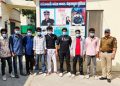 देहरादून के पटेलनगर बाजार में दो पक्षों में बवाल! पुलिस ने 8 लोगों को किया गिरफ्तार