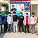 देहरादून के पटेलनगर बाजार में दो पक्षों में बवाल! पुलिस ने 8 लोगों को किया गिरफ्तार