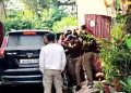 सिक्किम के राज्यपाल दुष्यंत कुमार गौतम पर कथित मानहानिकारक बयान! उर्मिला सनावर के खिलाफ FIR दर्ज, पुलिस जांच में जुटी